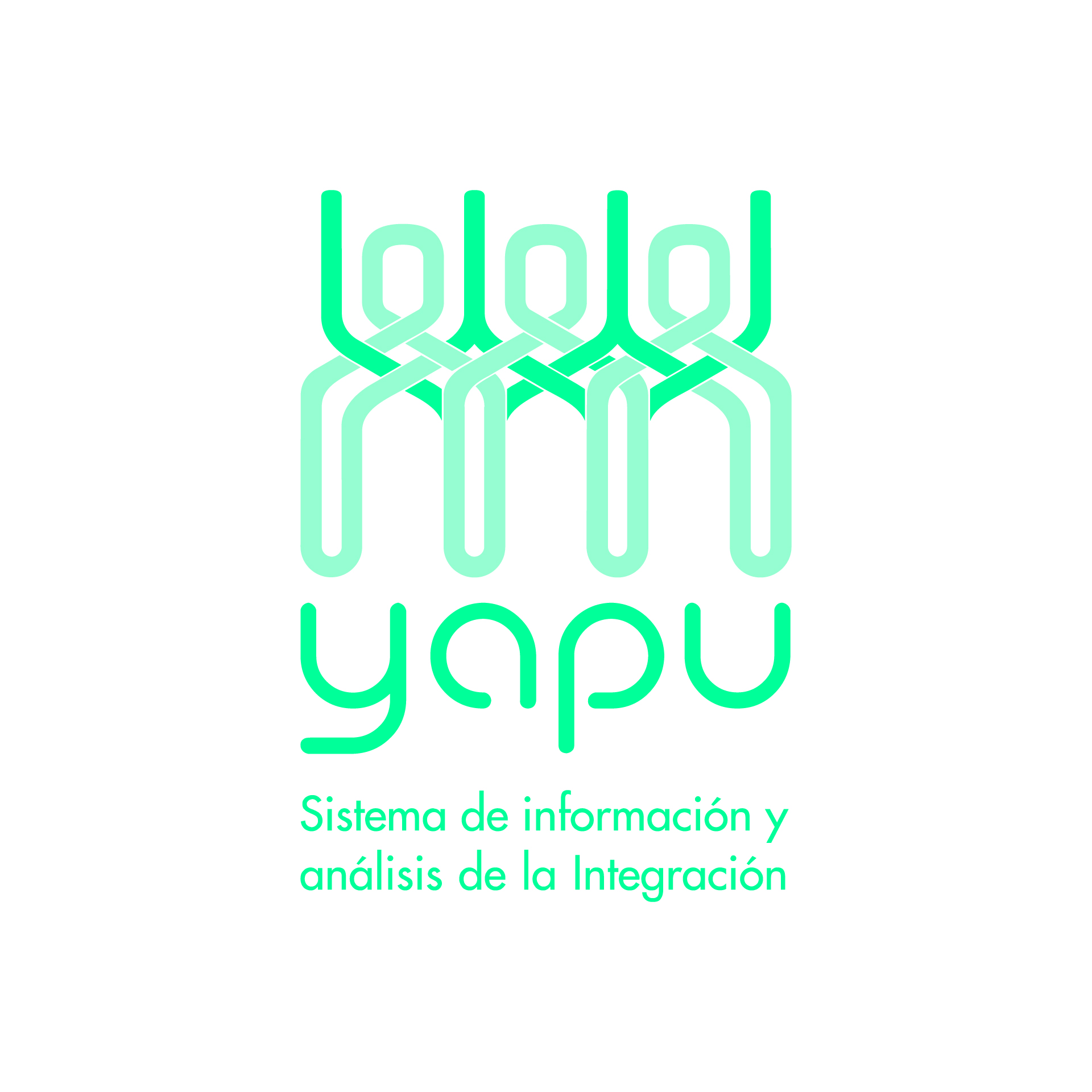 Diseño de Identidad Visual y Logotipo para la marca Yapu