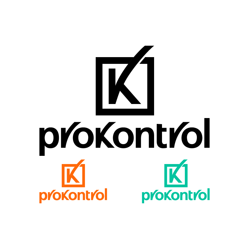 Logotipo para empresa distribuidora de productos medicos Prokontrol