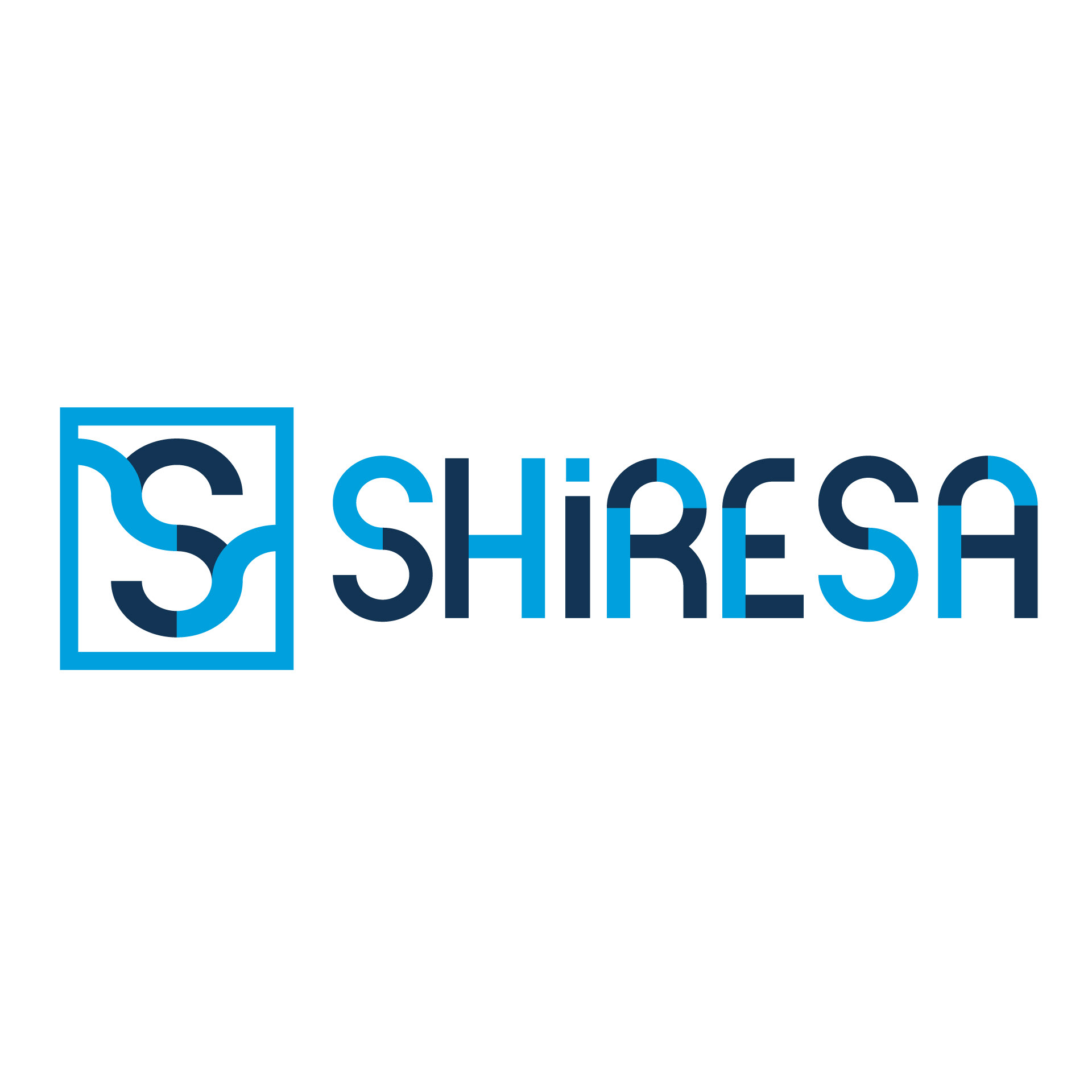 Logotipo para firma de consultoría Shiresa