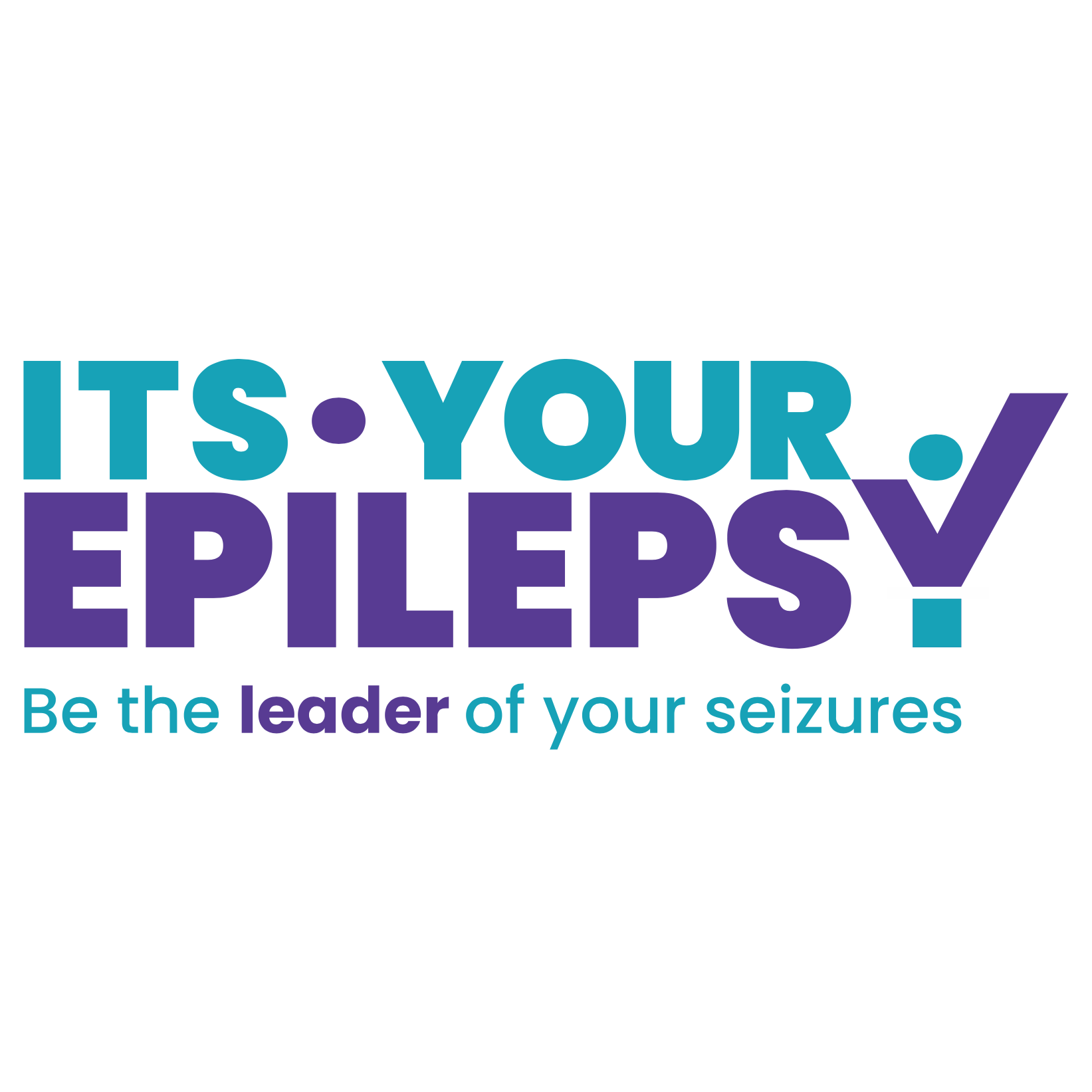 Logo Its Your Epilepsy