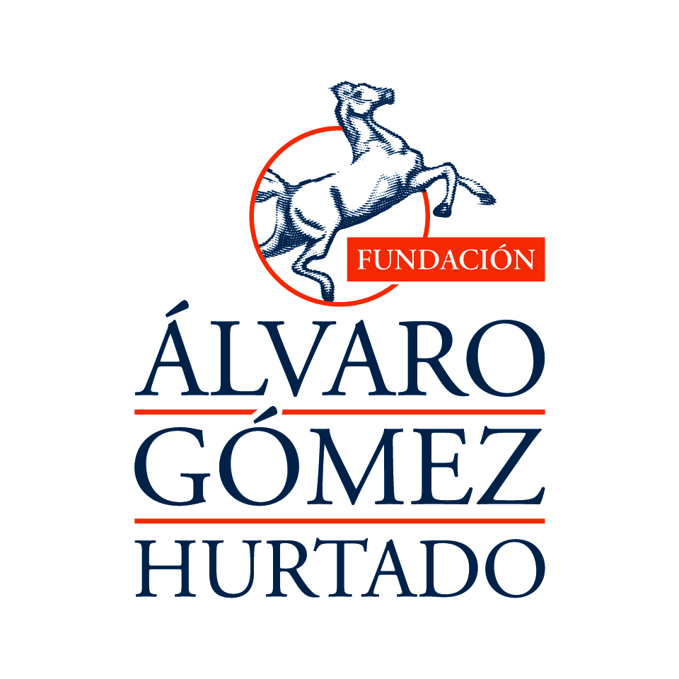Logo Fundación Álvaro Gómez Hurtado