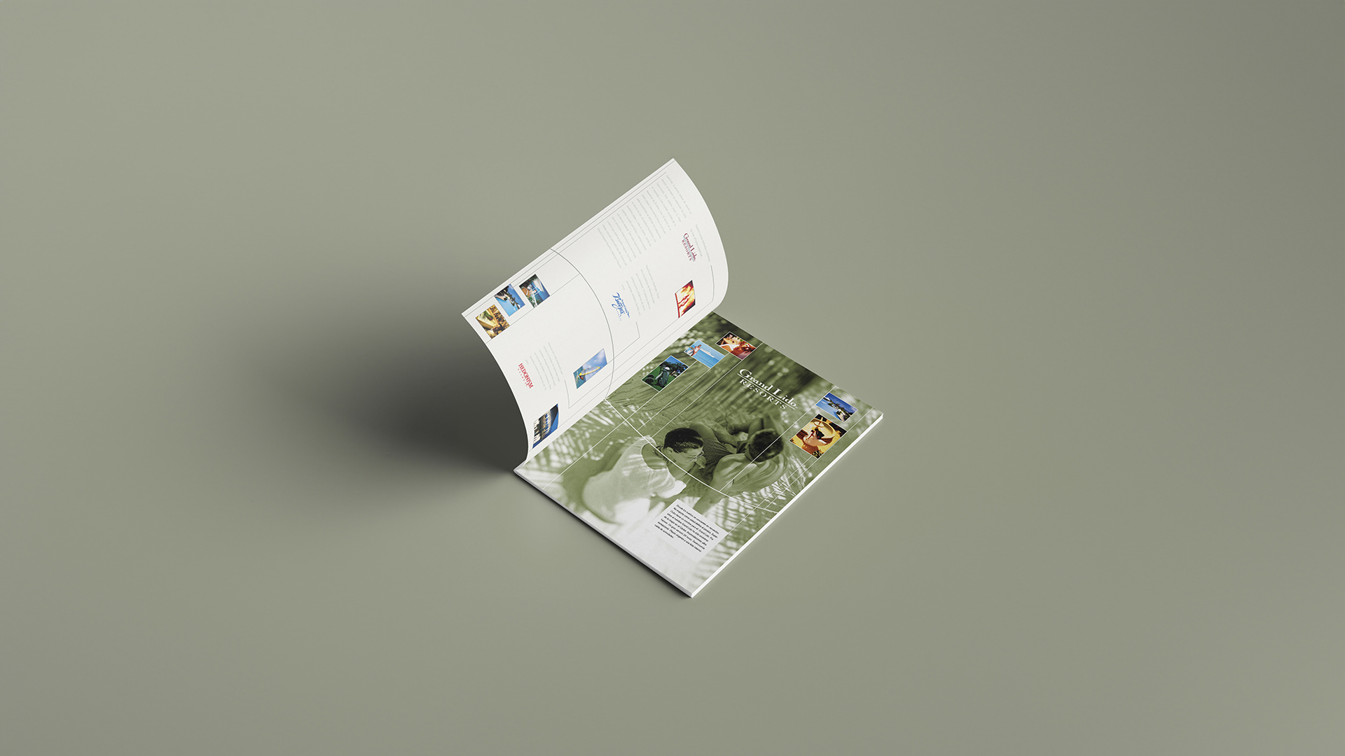 Product & Services Portfolio Design SuperClubs Resorts